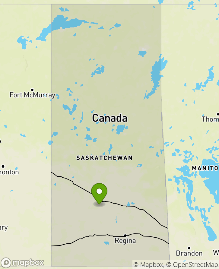 Tourism Saskatchewan